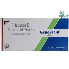 Hepatitis B Vaccine
